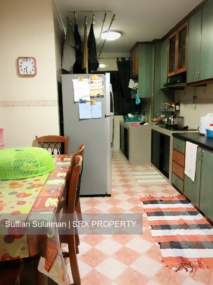 Blk 249 Bangkit Road (Bukit Panjang), HDB 3 Rooms #180188932